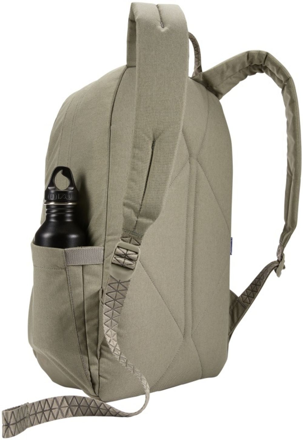 Рюкзак для ноутбука Thule Indago Backpack 23L TCAM7116 Vetiver Gray (3204775)