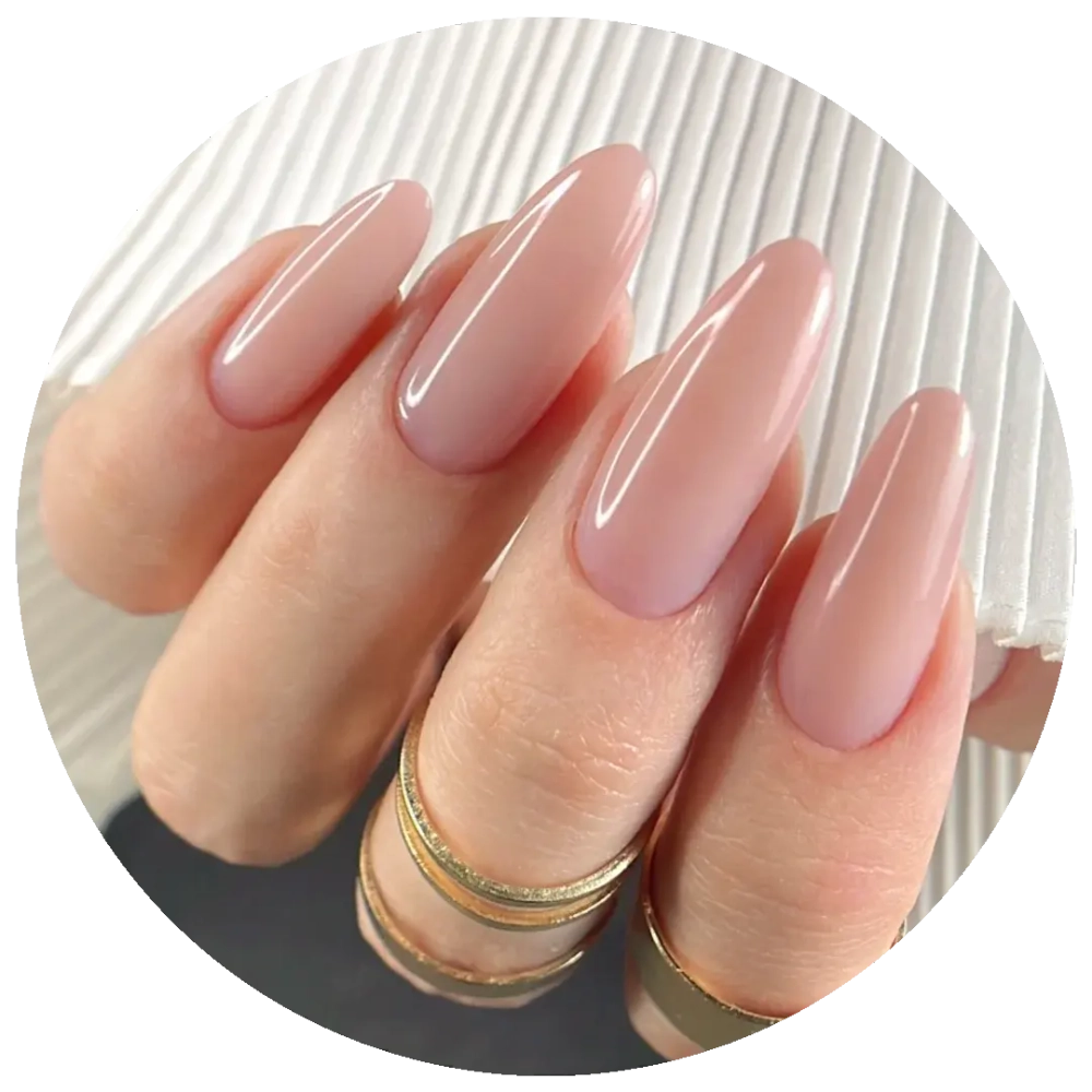 Гель камуфлирующий самовыравнивающийся Тон №07 15мл темно-розовый (холодный) ОПЦИЯ