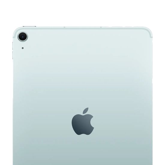 Apple iPad Air (2025) M3 11" Wi-Fi + Cellular 512 ГБ, голубой
