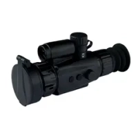 Тепловизионный прицел Artelv Electron 2.4x 25мм 384x288 LRF (AETS24)