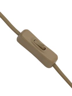 Citilux Латур CL413811 Настольная лампа Бронза