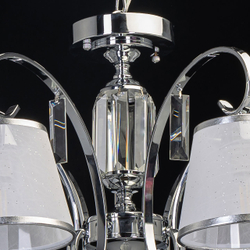 Люстра MW-Light Федерика
