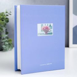 Фотоальбом Image Art IA-100PP серия 336 любовь термосварка 100 фотографий размер 10х15