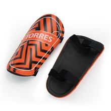 Щитки футбольные TORRES Club FS2307L, размер L
