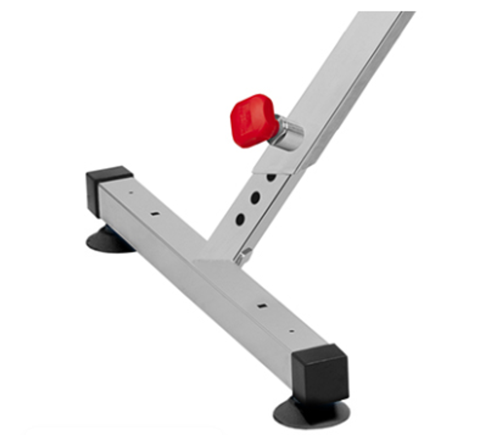 Велотренажер для бассейна POOLBIKING BERLIN (антивандальная модель)