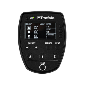 Радиосинхронизатор Profoto Remote Air TTL-O (Olympus) 901046