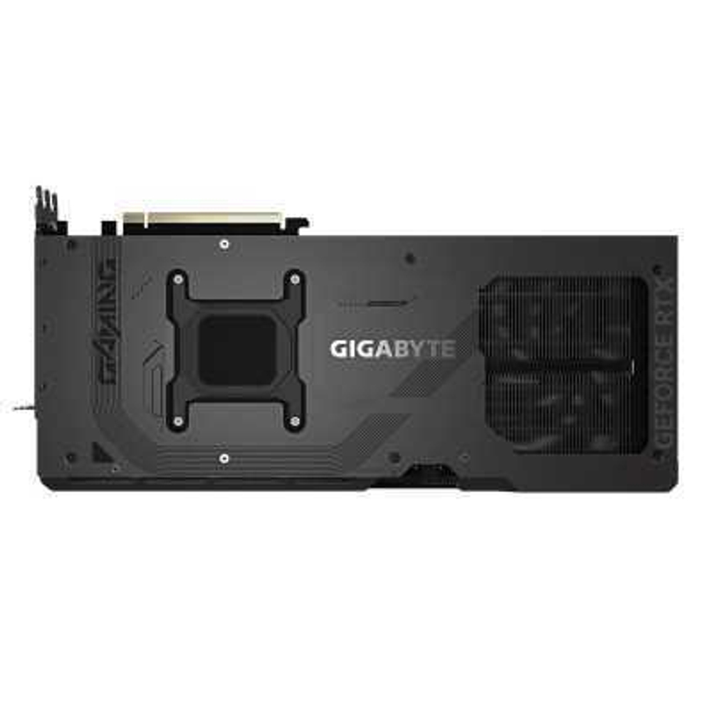 Видеокарта GigaByte nVidia GeForce RTX 5090 32Gb GV-N5090GAMING OC-32GD