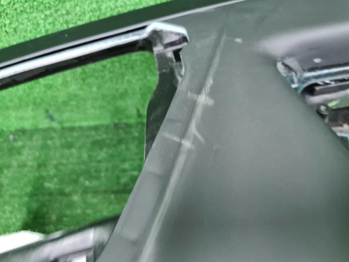 Комплект безопасности BMW X7 G07 (2022-н.в.)