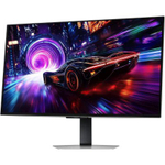 Монитор Samsung Odyssey G8 S32FG812SI