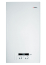 Котел газовый двухконтурный Protherm Рысь HK 11 (11 кВт)
