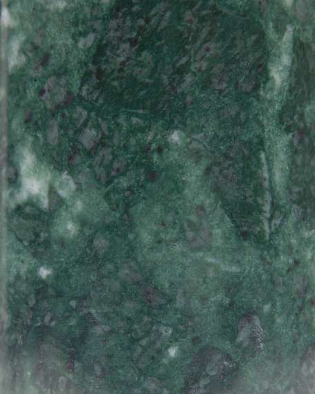 Настольная лампа Phant, зеленый мрамор