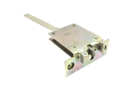 Замок двери 452 салона с короткой тягой н/о