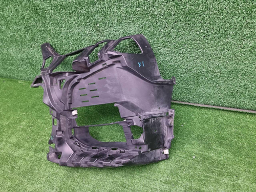 Кронштейн бампера левый BMW X1 F48 (2019-2022)