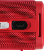Колонка портативная Xiaomi Sound Outdoor S29D, 30Вт, красный [qbh4263gl]
