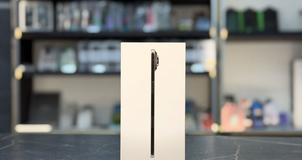 iPhone Air 512Gb
