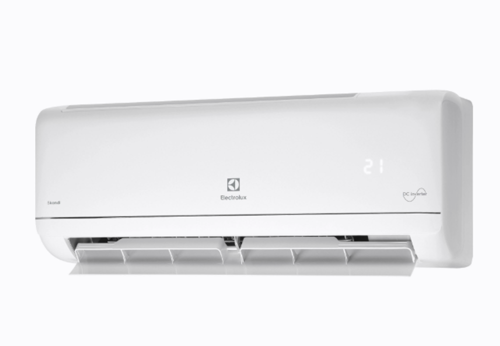 Сплит-система инверторного типа Electrolux Skandi DC EACS/I-12HSK/N8_V3 комплект