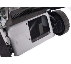 Бензиновая газонокосилка Ресанта КР-5.0 БП