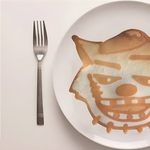 3D принтер блинный, шоколадный Food 3d Printer HC-3D021 (PancakeBot)