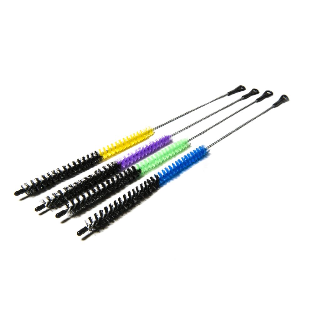 Ершик для шахты