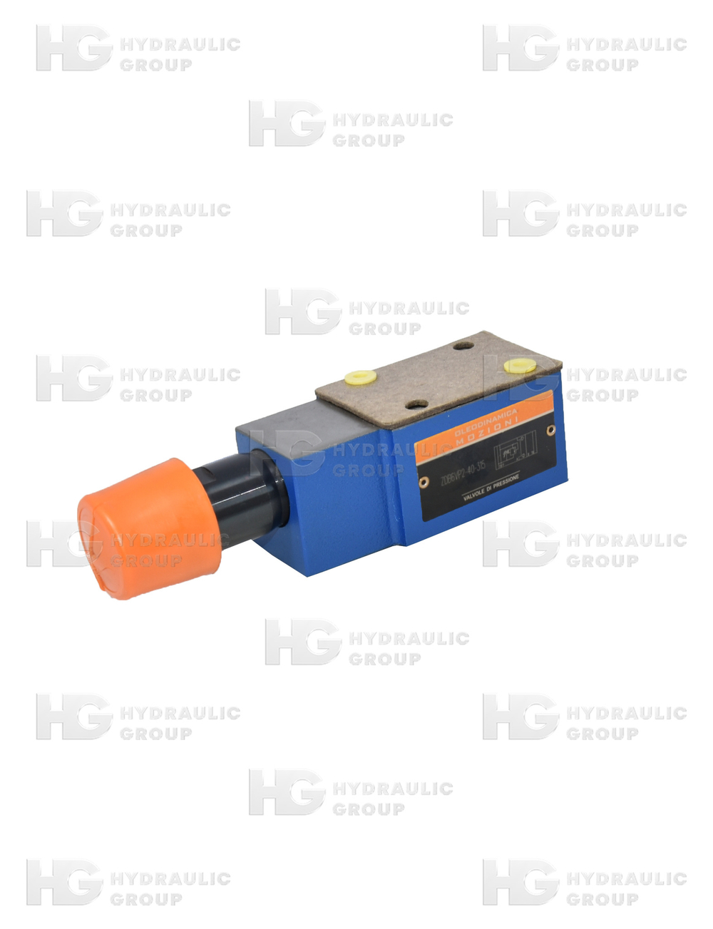 Клапан Z2DB6VP2-40/315 Oleodinamica Mozioni