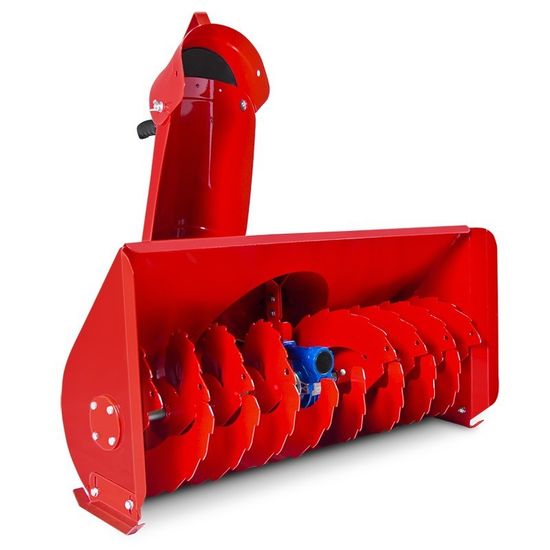 Снегоуборщик Мобил К к мотоблоку Угра