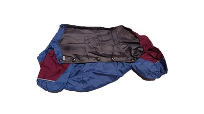 Комбинезон Sports демисезонный 25Т девочка (обхват груди 47 - 55)