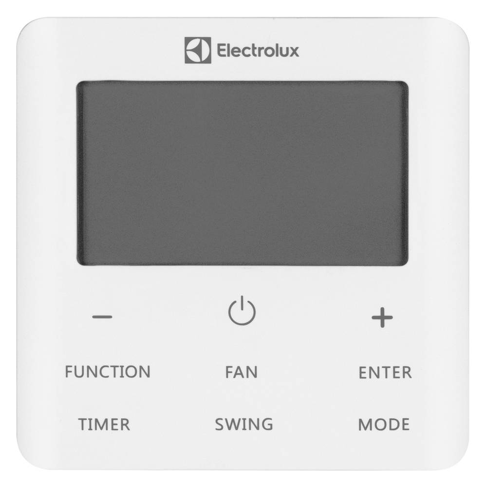 Комплект Electrolux EACD-48H/UP4-DC/N8 инверторной сплит-системы, канального типа НС-1483563