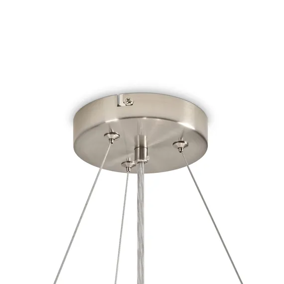 Подвесной светильник Невеста / Bride Freya fr5367pl-03n