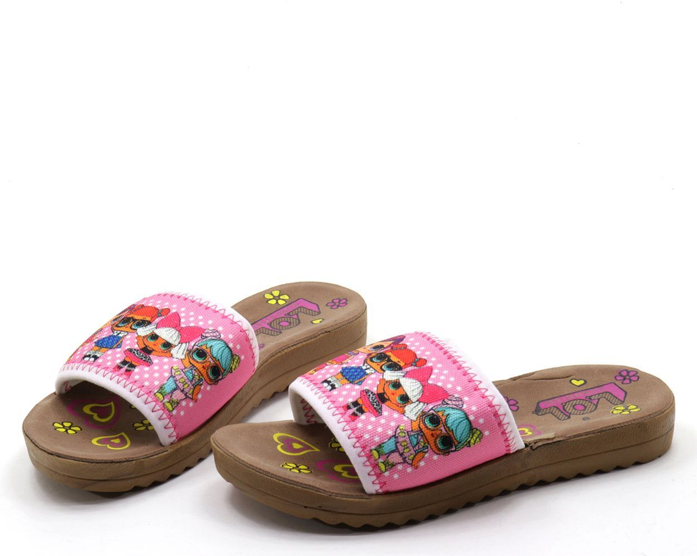 Сабо детские (30-35)р. / шт.