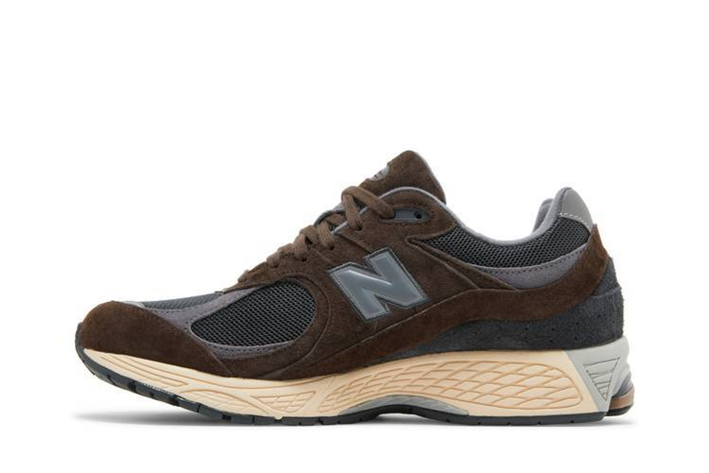 Кроссовки New Balance Nb 2002R Cny