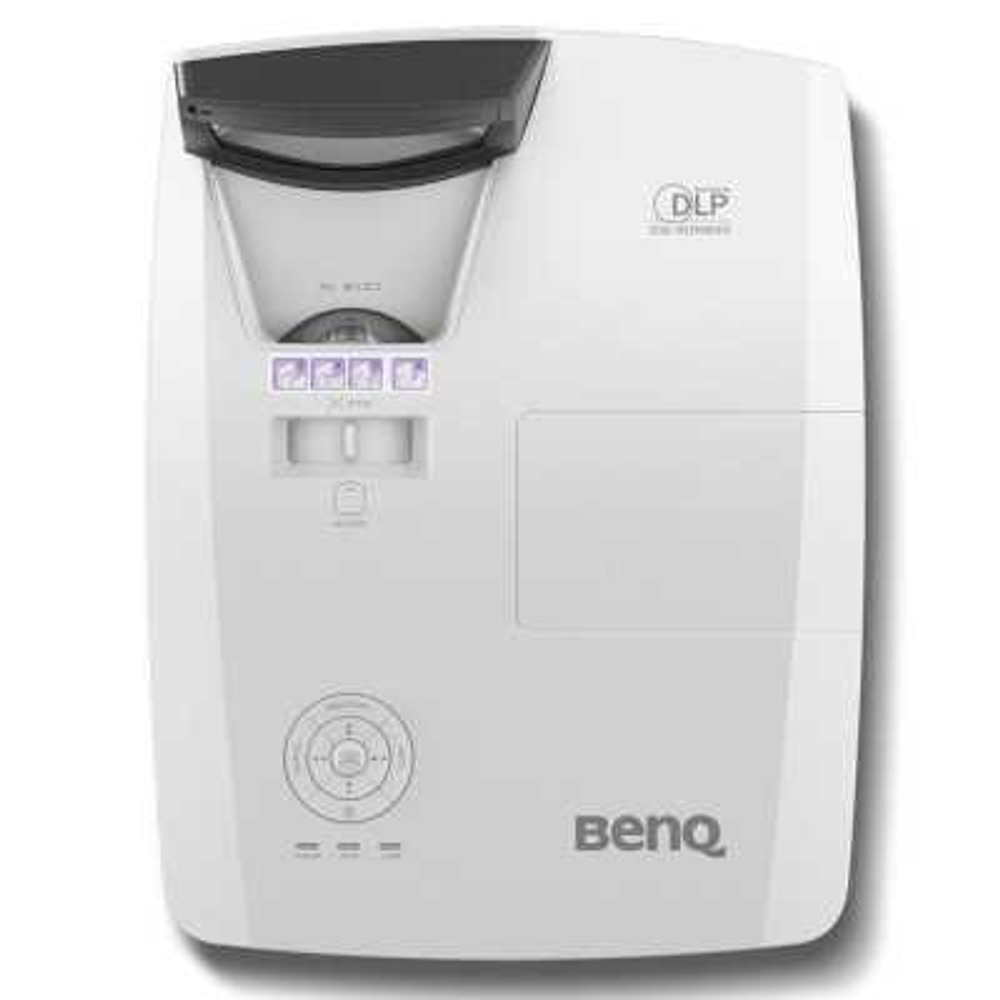 Проектор BenQ MH856UST+