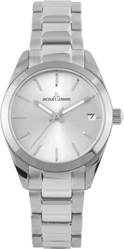 Наручные часы Jacques Lemans 1-2132A