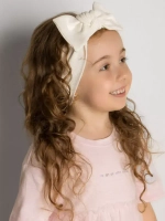 Повязка на голову для девочки солоха