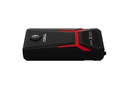 Пуско зарядное устройство (ПЗУ) TRD JS 8000