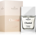 SANTINI Cosmetic Chantal парфюмерная вода женская