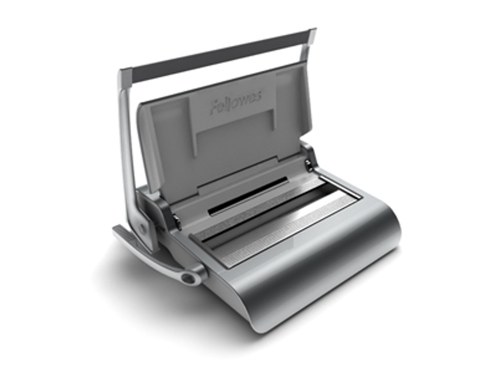 Переплетчик механический Fellowes QUASAR WIRE