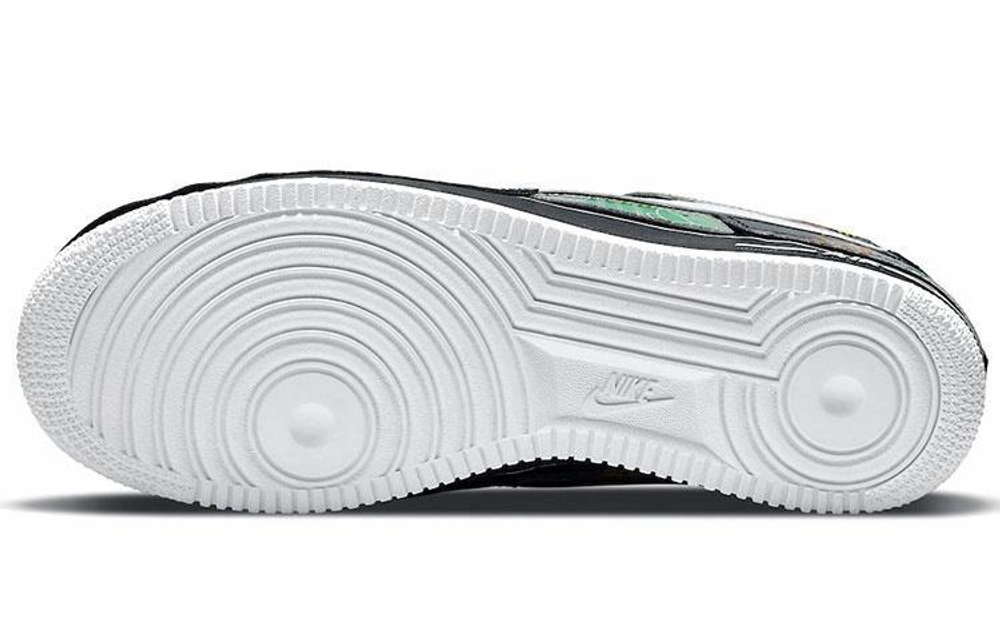 Кроссовки Nike Air Force 1 Low 11 "Mighty Swooshers