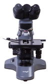 Микроскоп Levenhuk 720B, бинокулярный