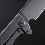 Нож Condor All Black