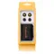 Dynamic Ear Company Crescendo Travel Eco Box Yellow