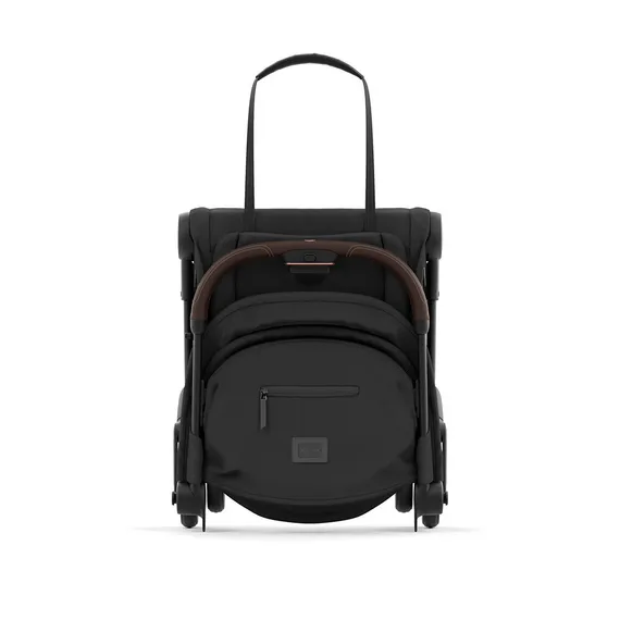 Прогулочная коляска Cybex Coya Sepia Black Rosegold