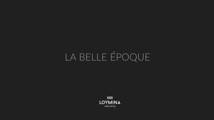 La Belle Epoque