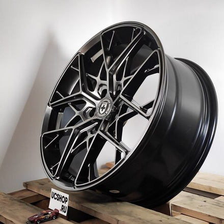 Комплект дисков HRE FF10 18x8 et35 5x114.3
