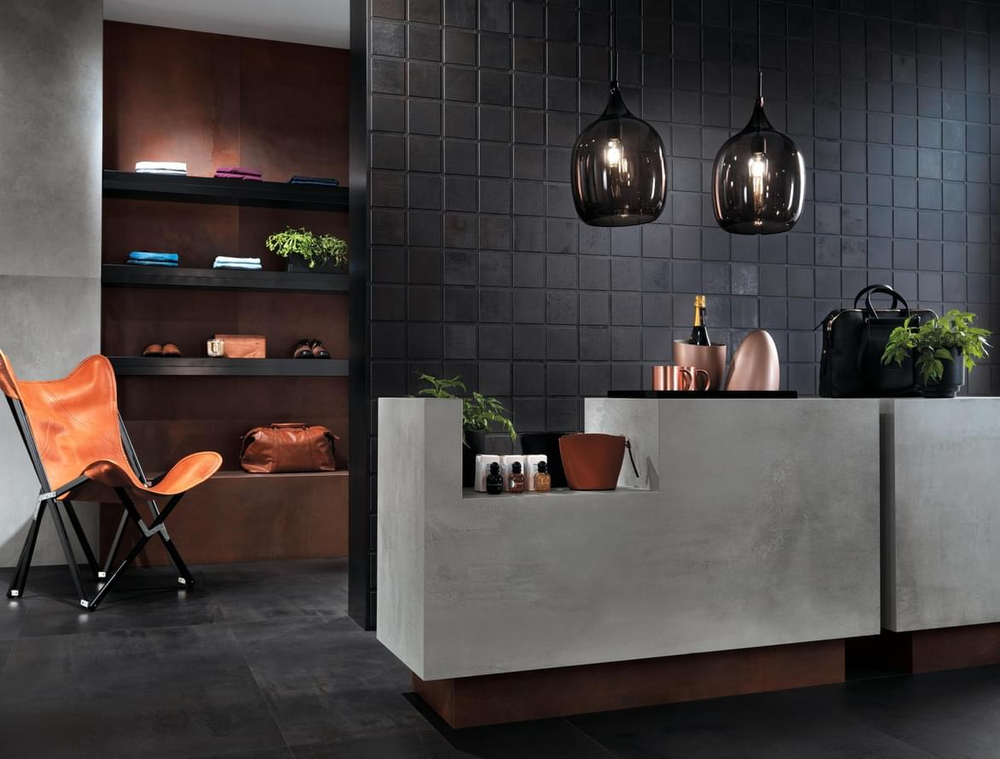 Atlas Concorde Blaze Corten 50x120