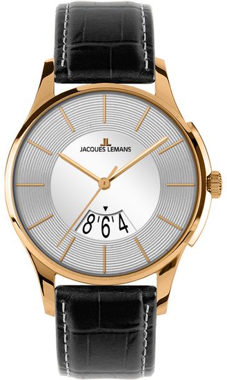 Наручные часы Jacques Lemans 1-1746F