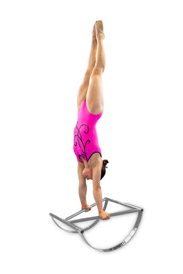 Качели для стойки на руках