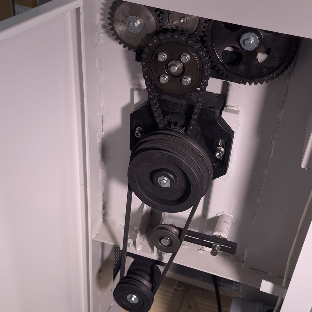 PROMA T-500J рейсмусовый станок