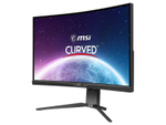 Монитор MSI MPG 275CQRXF
