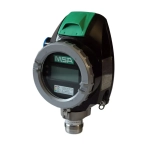 PrimaX (I, P, IR) газоанализатор взрывозащищённый стационарный