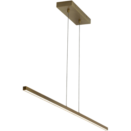 Подвесной светильник Visual Comfort Essence Linear Suspension